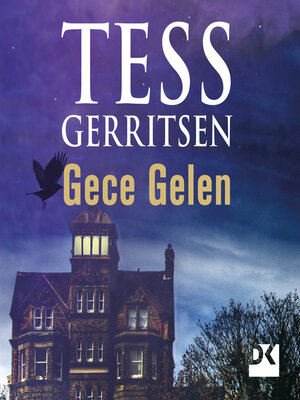 cover image of Gece Gelen